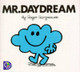 Mr.Daydream Roger Hargreaves 9780749838225 [USED COPY]