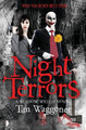 Night Terrors: The Shadow Watch Book One Tim Waggoner 9780857663689 [USED COPY]