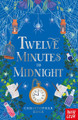 Twelve Minutes to Midnight Christopher Edge 9780857630506 [USED COPY]