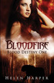 Bloodfire by Helen Harper