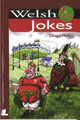 It's Wales: Welsh Jokes Dilwyn Phillips 9780862436193 [USED COPY]