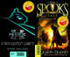 The Spook's Tale / Interception Point Joseph Delaney 9780955944604 [USED COPY]