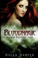 Bloodmagic by Helen Harper