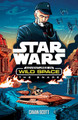 Star Wars: The Snare Cavan Scott 9781405279932 [USED COPY]
