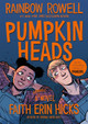 Pumpkinheads Rainbow Rowell 9781529008630 [USED COPY]
