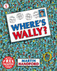 Where's Wally? Martin Handford 9781406313185 [USED COPY]