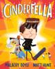 Cinderfella Malachy Doyle 9781406370638 [USED COPY]