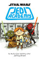 Jedi Academy Jeffrey Brown 9781407138718 [USED COPY]