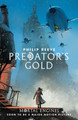 Predator's Gold Philip Reeve 9781407189154 [USED COPY]
