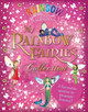 Rainbow Magic: My Rainbow Fairies Collection Daisy Meadows 9781408329740 [USED COPY]