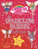 Rainbow Magic: My Sparkling Fairies Collection Daisy Meadows 9781408342626 [USED COPY]