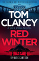 Tom Clancy Red Winter Marc Cameron 9781408727805 [USED COPY]