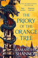 The Priory of the Orange Tree Samantha Shannon 9781408883358 [USED COPY]