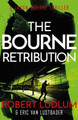 Robert Ludlum's The Bourne Retribution Robert Ludlum 9781409149255 [USED COPY]