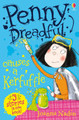Penny Dreadful Causes a Kerfuffle Joanna Nadin 9781409540519 [USED COPY]