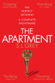The Apartment S. L. Grey 9781447266563 [USED COPY]
