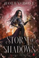 Storm of Shadows: Legends of Imyria (Book 2) Holly Rose 9781914503047