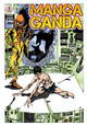 Manga Ganda James Hachey 9781914926419