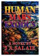 Human Mars Exodus by J A Salaie