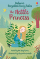 The Nettle Princess Rob Lloyd Jones 9781474969789 [USED COPY]