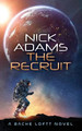 The Recruit Nick Adams 9781916396272