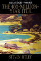 The 400-Million-Year-Itch Steven Utley 9781921857171
