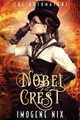 Nobel Crest by Imogene Nix