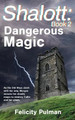 Shalott: Dangerous Magic Felicity Pulman 9781922389626