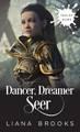 Dancer, Dreamer, Seer by Liana Brooks