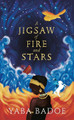 A Jigsaw of Fire and Stars Yaba Badoe 9781786695499 [USED COPY]