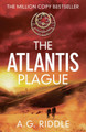 The Atlantis Plague A. G. Riddle 9781784970116 [USED COPY]
