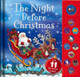 The Night Before Christmas Igloo Books 9781785577710 [USED COPY]