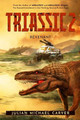 Triassic 2 by Julian Michael Carver