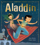 Aladdin Anna Bowles 9781788813679 [USED COPY]