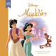 Disney Princess: Aladdin Walt Disney 9781789055184 [USED COPY]