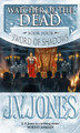 Watcher Of The Dead: Book 4 of the Sword of Shadows J. V. Jones 9781841492216 [USED COPY]