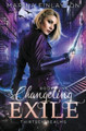 Changeling Exile by Marina Finlayson