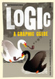Introducing Logic: A Graphic Guide Dan Cryan 9781848310124 [USED COPY]