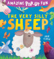 The Very Silly Sheep Jack Tickle 9781848574274 [USED COPY]