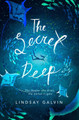 The Secret Deep Lindsay Galvin 9781911490029 [USED COPY]