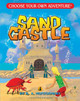 Sand Castle by R a Montgomery