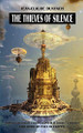 The Thieves of Silence by Jean-Claude Dunyach