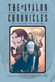The Avalon Chronicles Volume 2 by Nunzio Defilippis