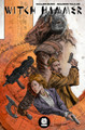 Witch Hammer by Cullen Bunn