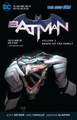Batman Vol. 3 Death Of The Family (The New 52) Scott Snyder 9781401246020 [USED COPY]