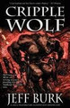 Cripple Wolf by Jeff Burk