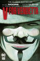V for Vendetta Alan Moore 9781779511195 [USED COPY]