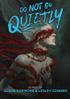 Do Not Go Quietly: An Anthology of Victory in Defiance Jason Sizemore 9781937009786