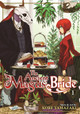 The Ancient Magus' Bride: Volume 1 Kore Yamazaki 9781626921870 [USED COPY]