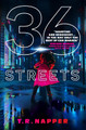36 Streets T R Napper 9781789097412 [USED COPY]